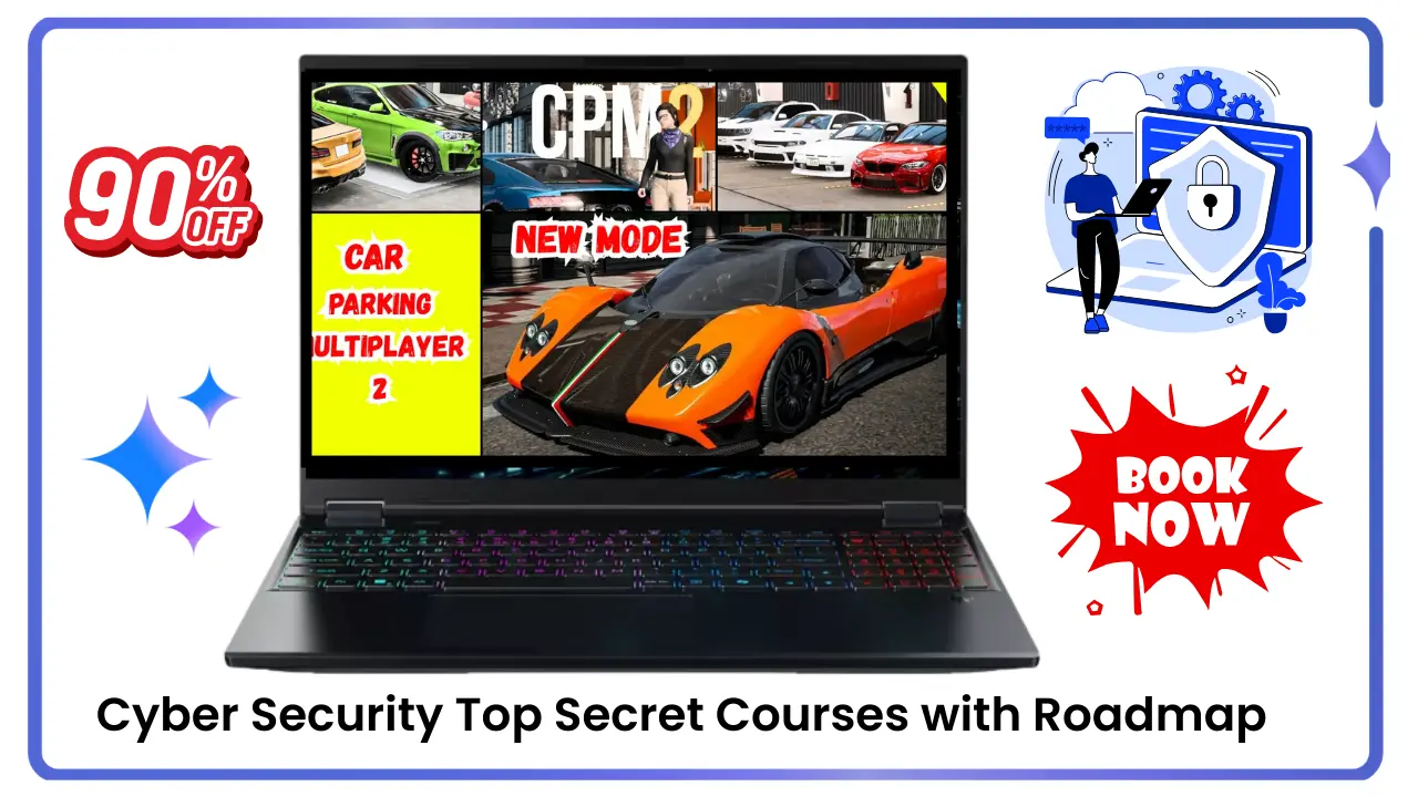 Master Cyber Security: Top Secret Courses Hiring Managers Crave + Roadmap Master Cyber Security _ Top Secret Courses Hiring Managers Want You to Know with Roadmap