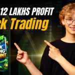 This Exact Blueprint Helped Him Make 12 Lakhs Profit from Stock Trading: His Story Why Top YouTubers Ditch iPhones for This Hidden AI Phone in 2026 (1)