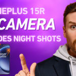 OnePlus 15R AI Camera Explodes Night Shots – Crushes iPhone 16! Why Top YouTubers Ditch iPhones for This Hidden AI Phone in 2026 (8)