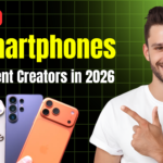 Best AI Smartphones for Content Creators in 2026 Why Top YouTubers Ditch iPhones for This Hidden AI Phone in 2026 (9)